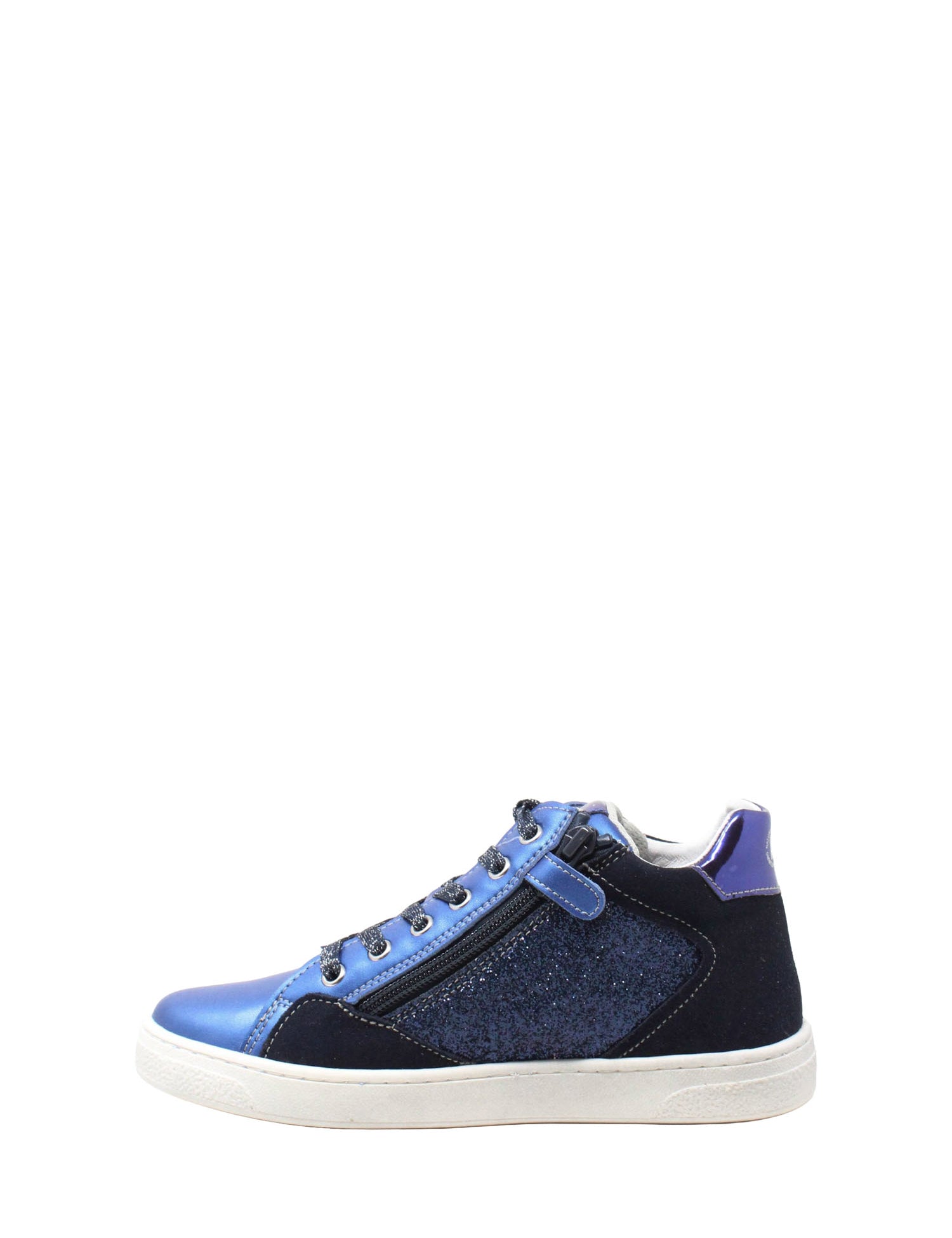 Sneakers Blu Naturino
