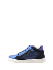 Sneakers Blu Naturino