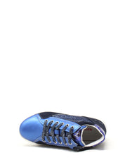 Sneakers Blu Naturino