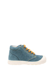 Sneakers Blu Chiaro Falcotto