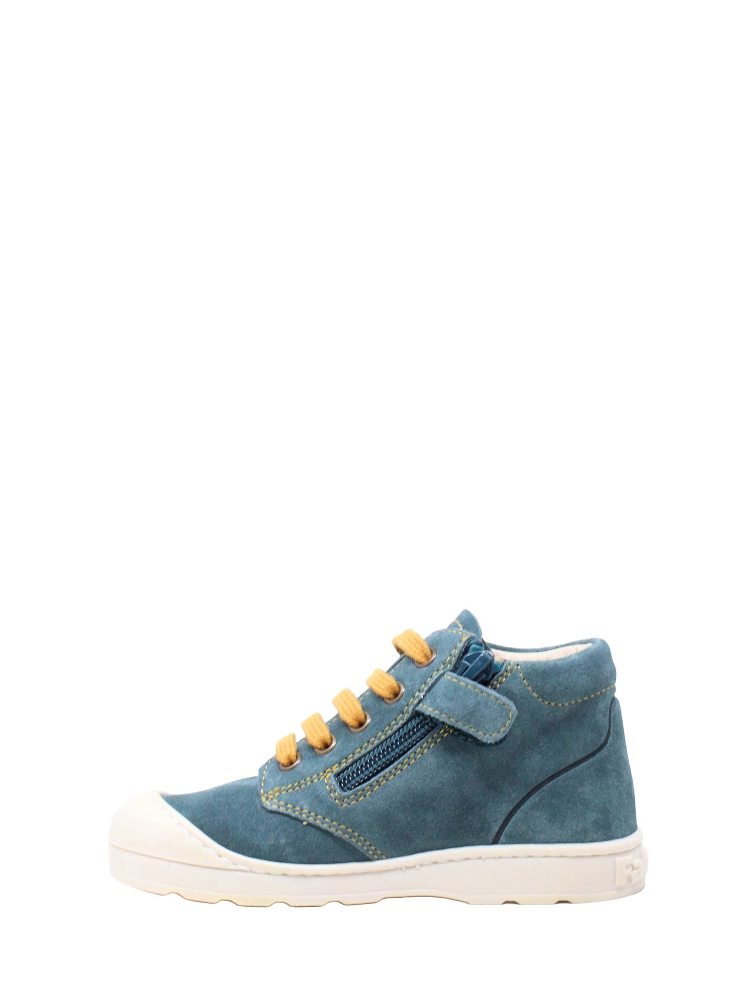 Sneakers Blu Chiaro Falcotto