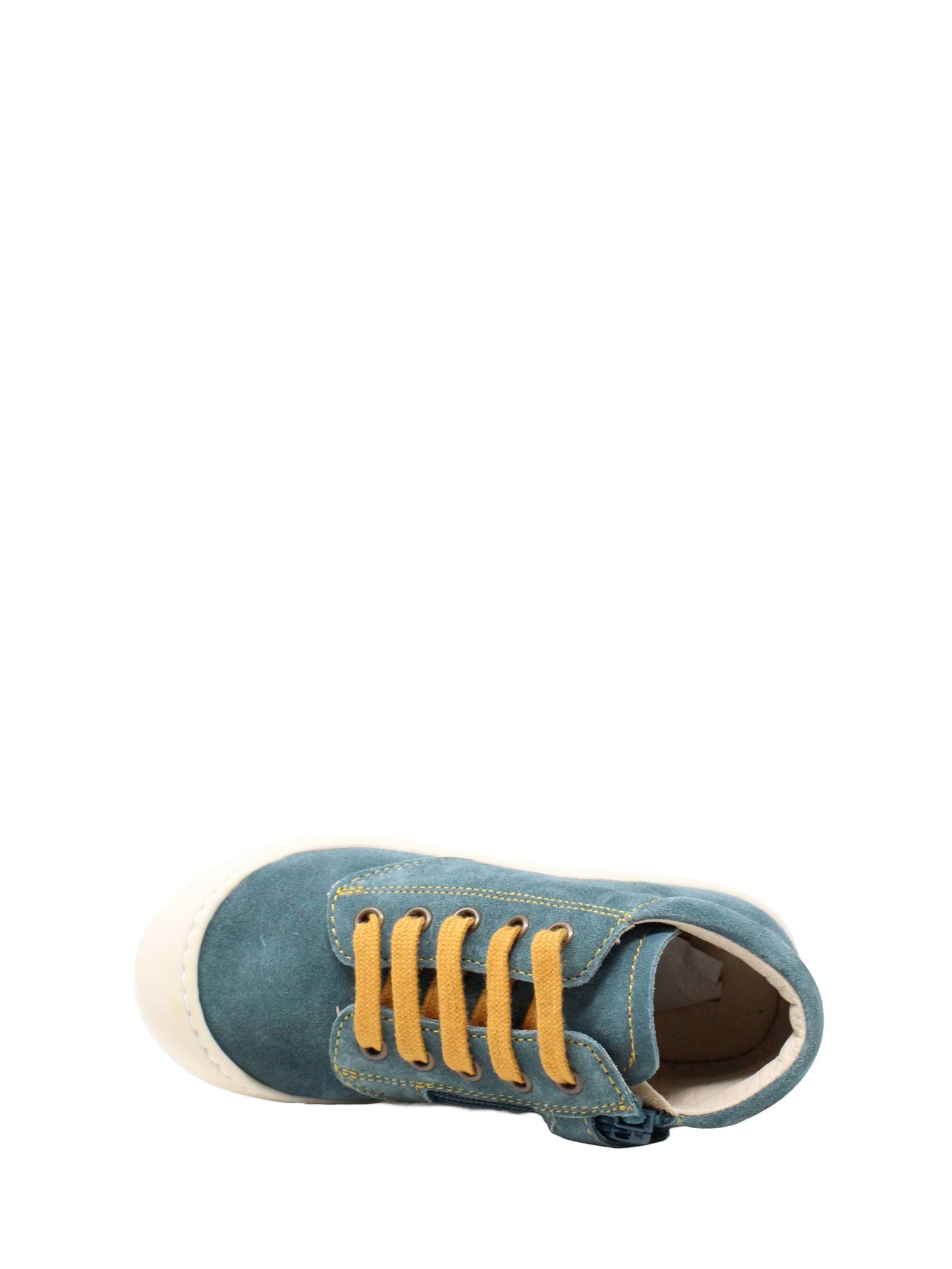 Sneakers Blu Chiaro Falcotto