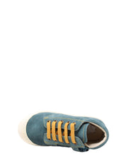 Sneakers Blu Chiaro Falcotto