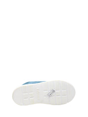 Sneakers Blu Chiaro Falcotto