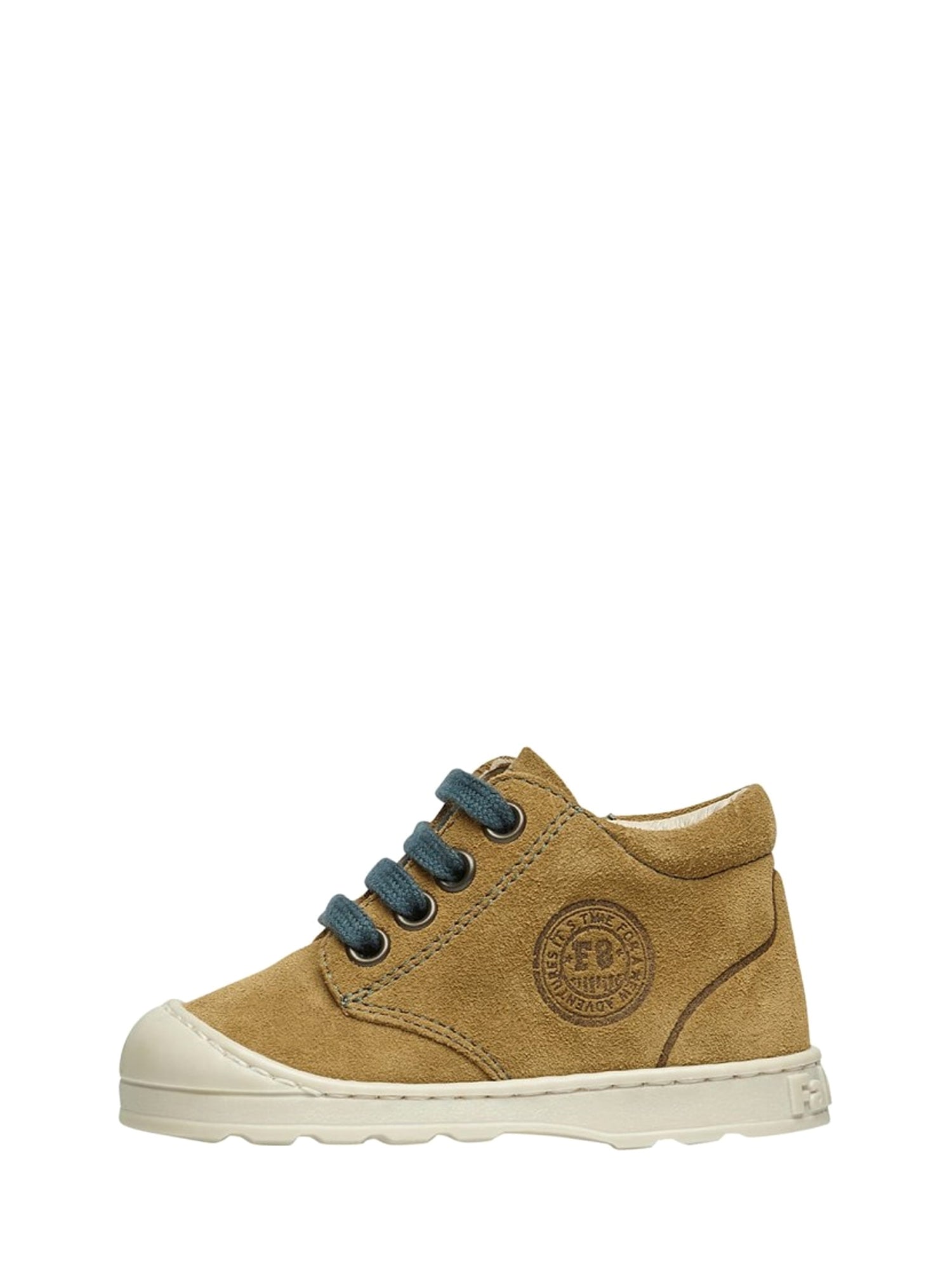 Sneakers Beige Falcotto