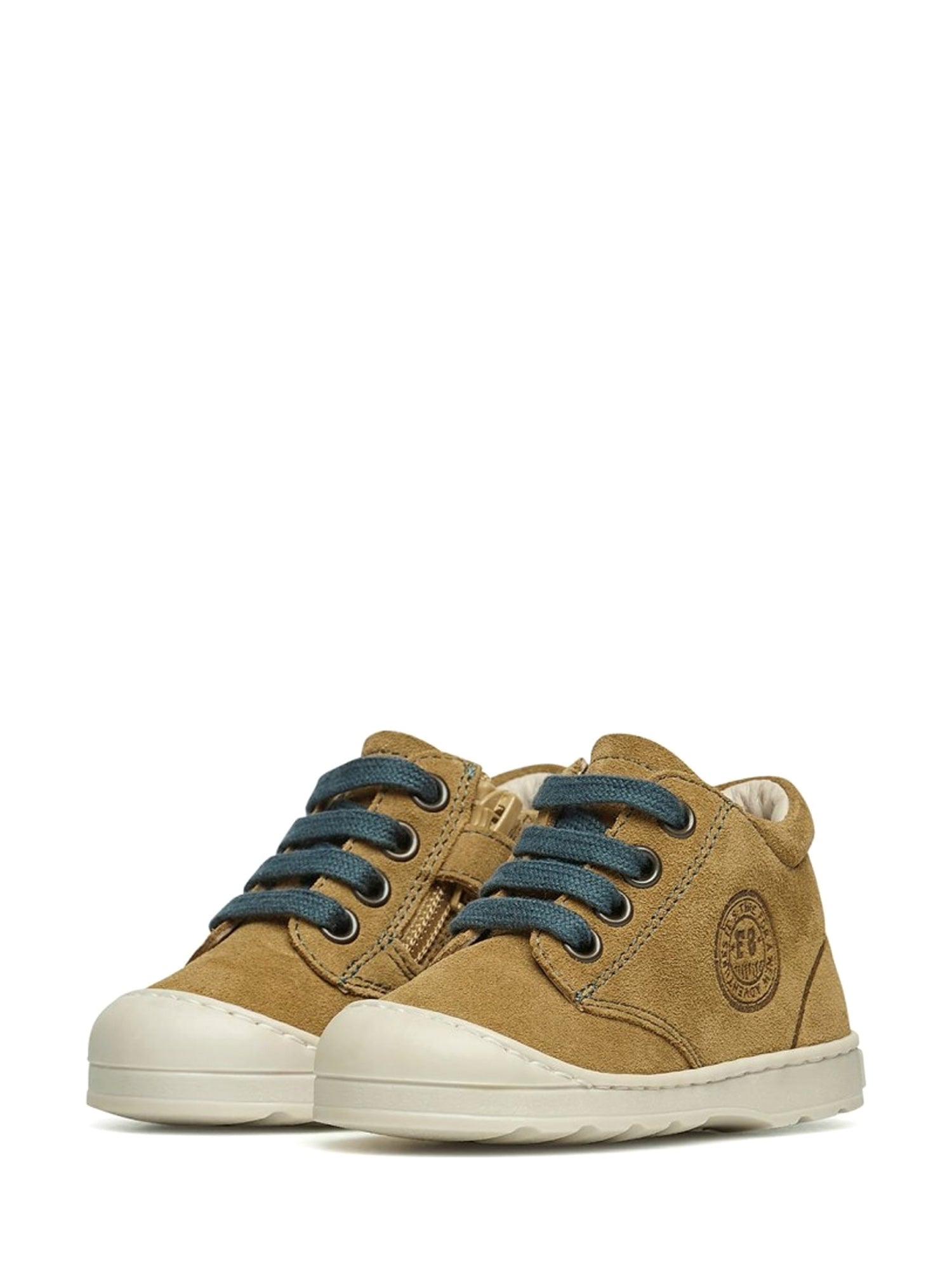 Sneakers Beige Falcotto