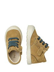Sneakers Beige Falcotto