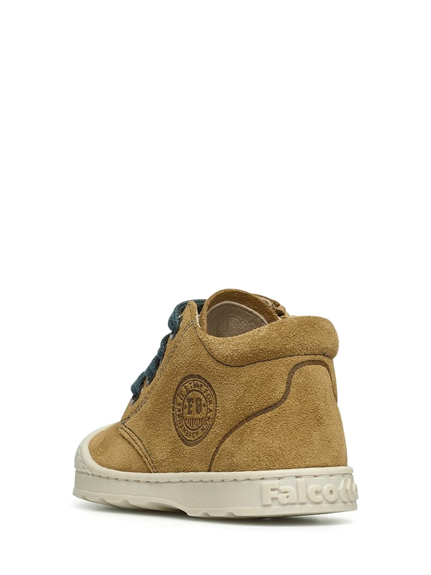 Sneakers Beige Falcotto