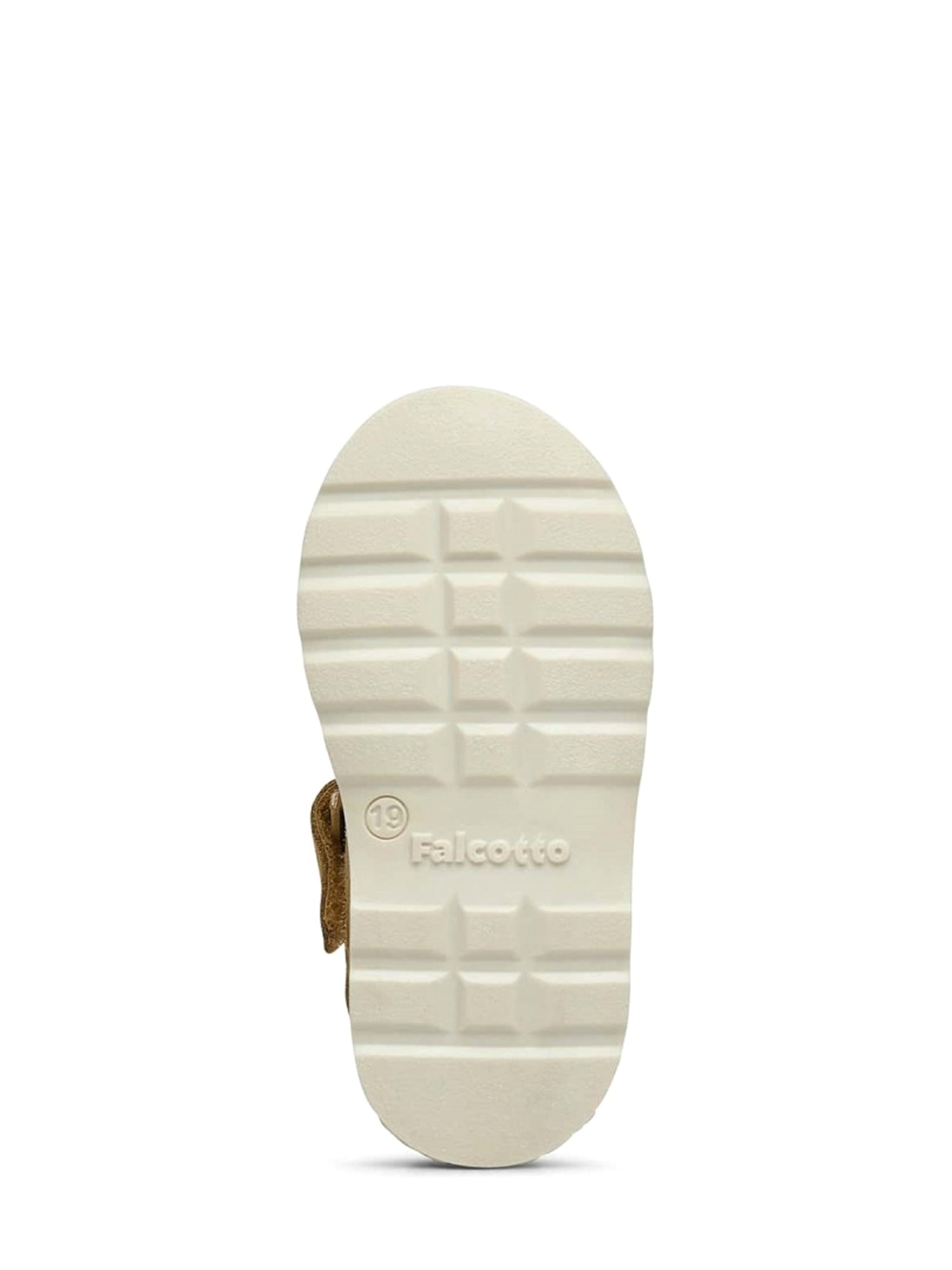 Sneakers Beige Falcotto