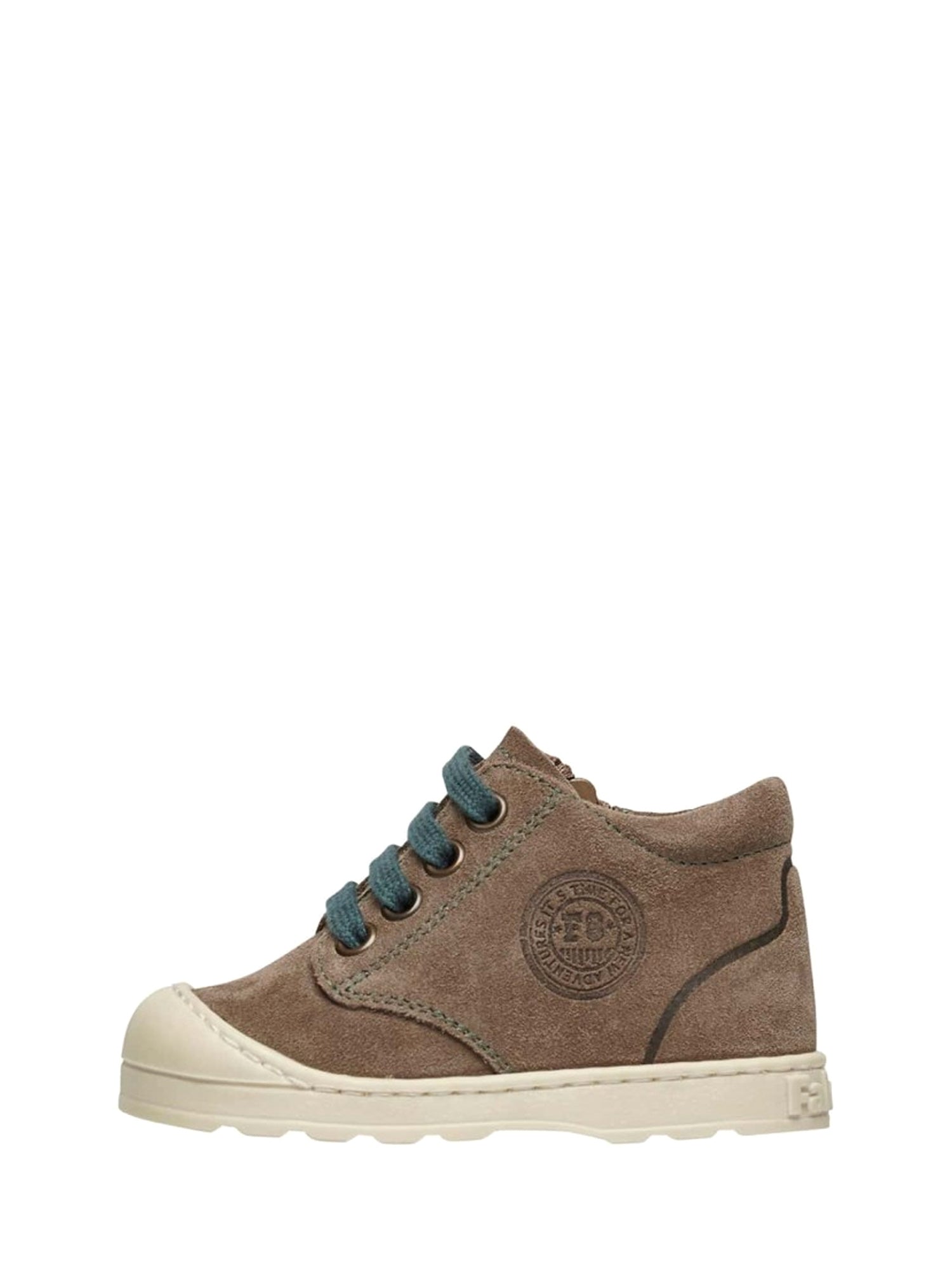 Sneakers Marrone Falcotto