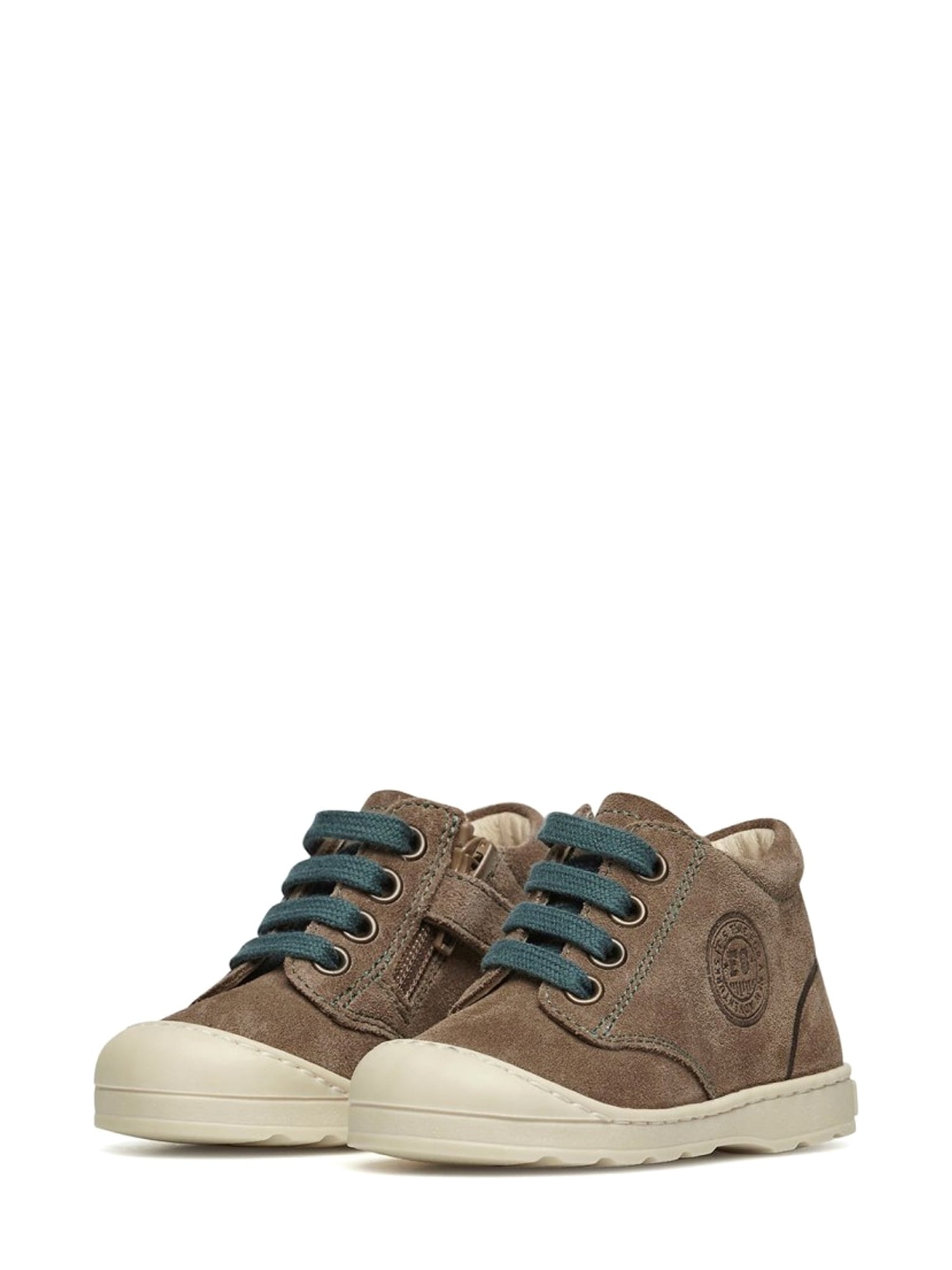 Sneakers Marrone Falcotto