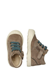 Sneakers Marrone Falcotto