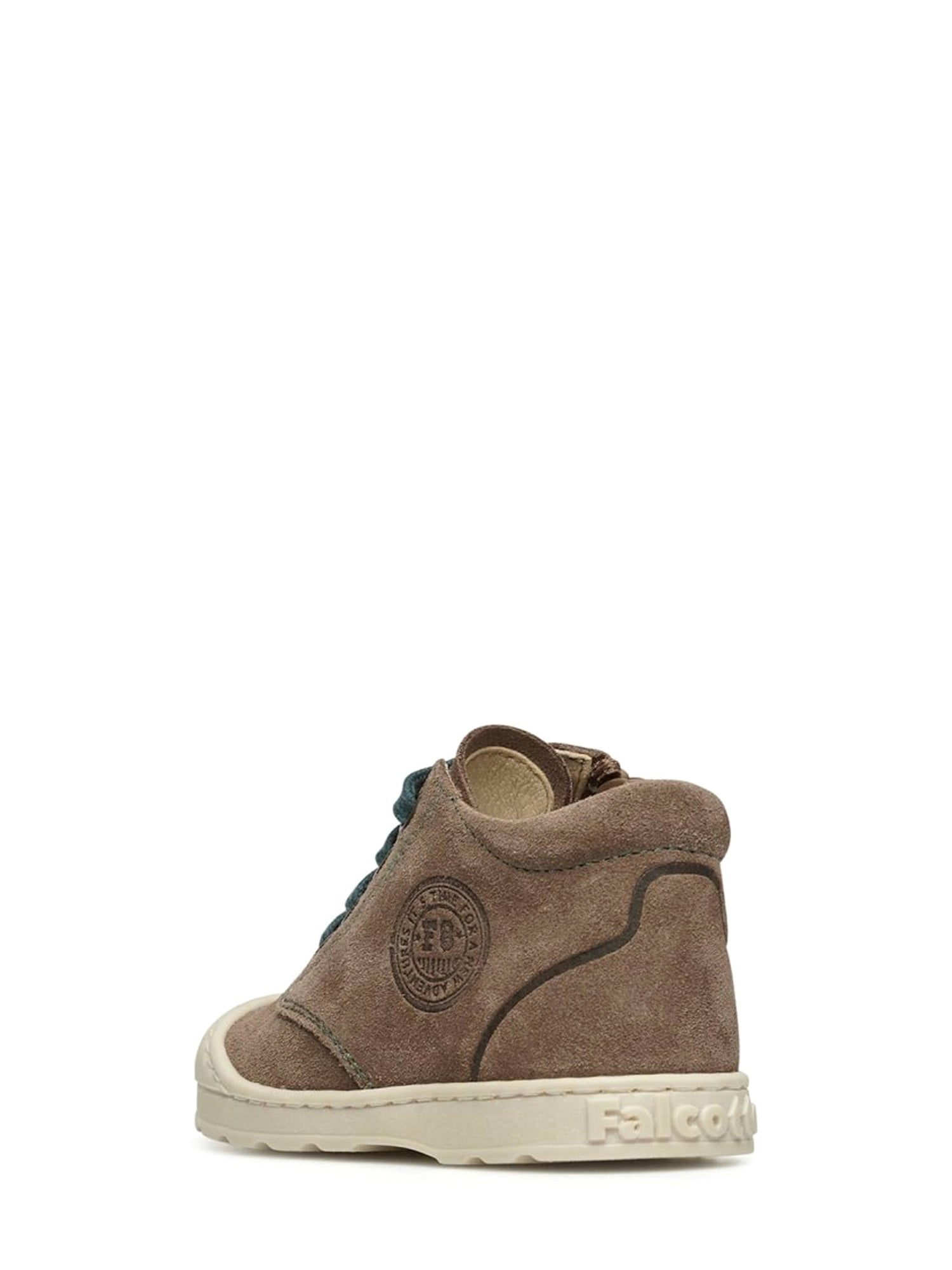 Sneakers Marrone Falcotto