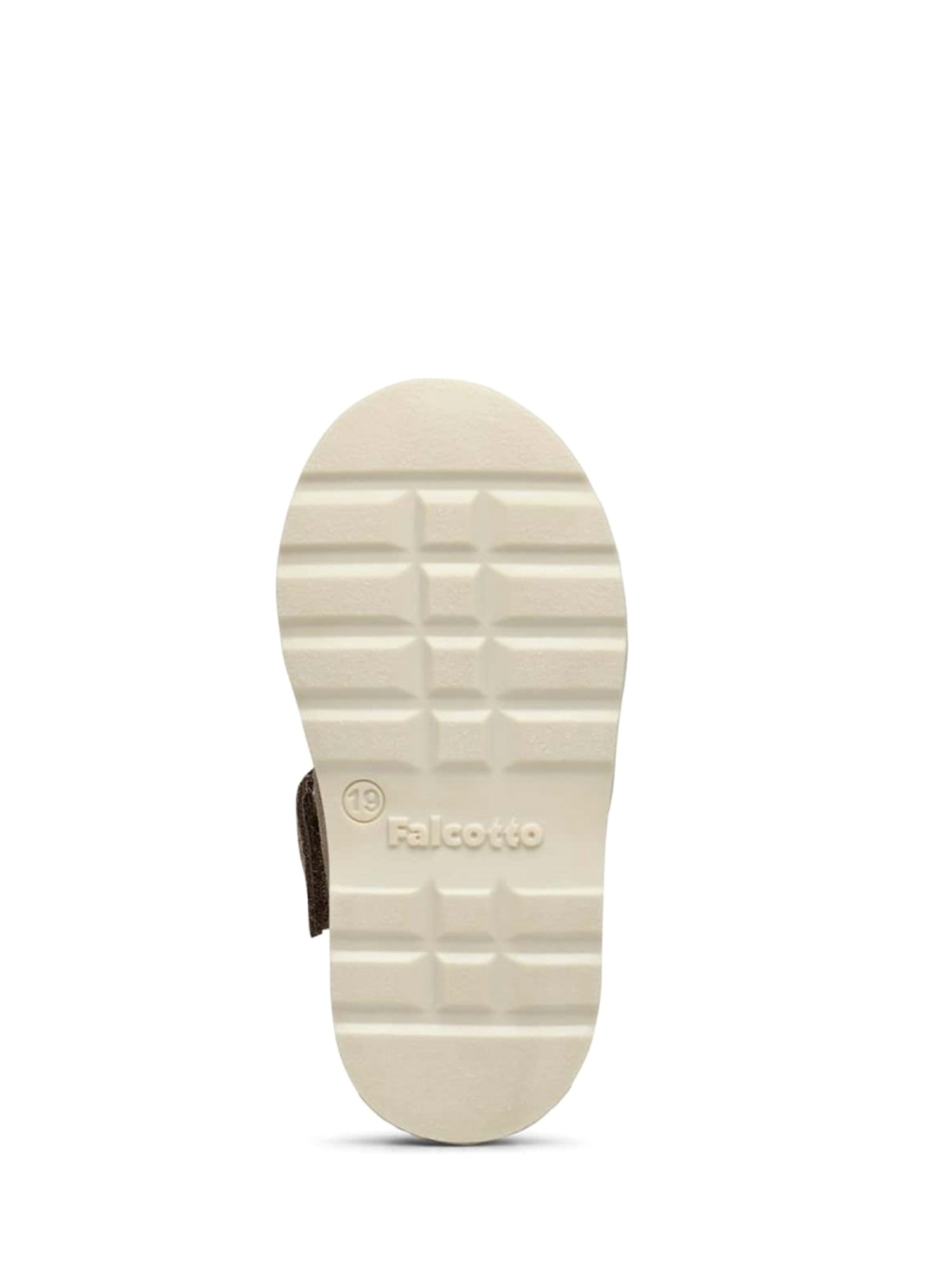 Sneakers Marrone Falcotto