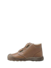 Scarpe con strappi Marrone Falcotto