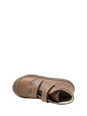 Scarpe con strappi Marrone Falcotto