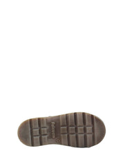 Scarpe con strappi Marrone Falcotto