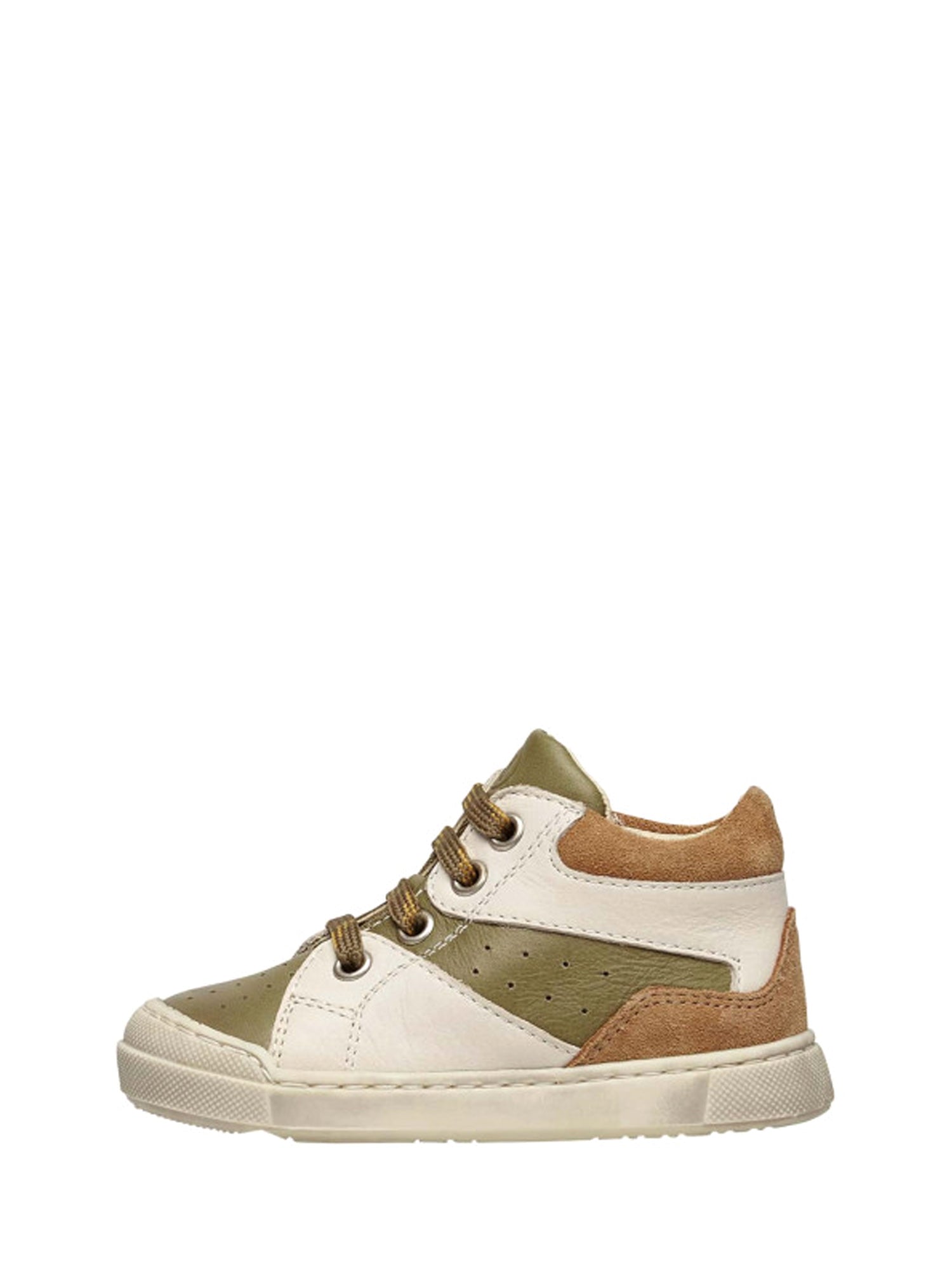 Sneakers Beige Naturino
