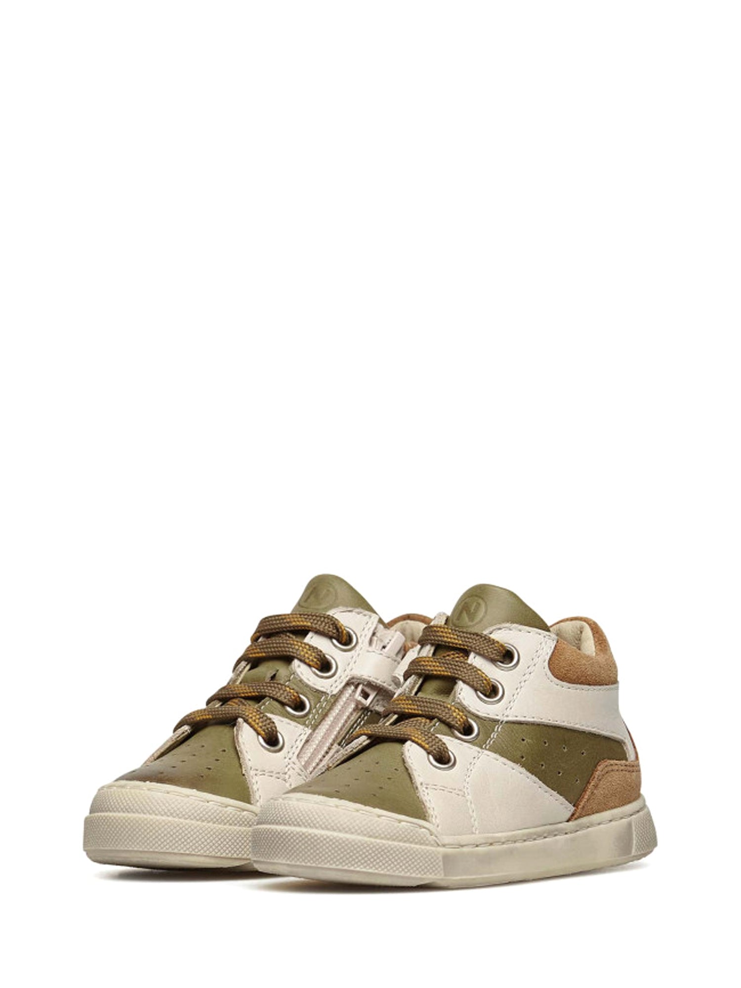 Sneakers Beige Naturino