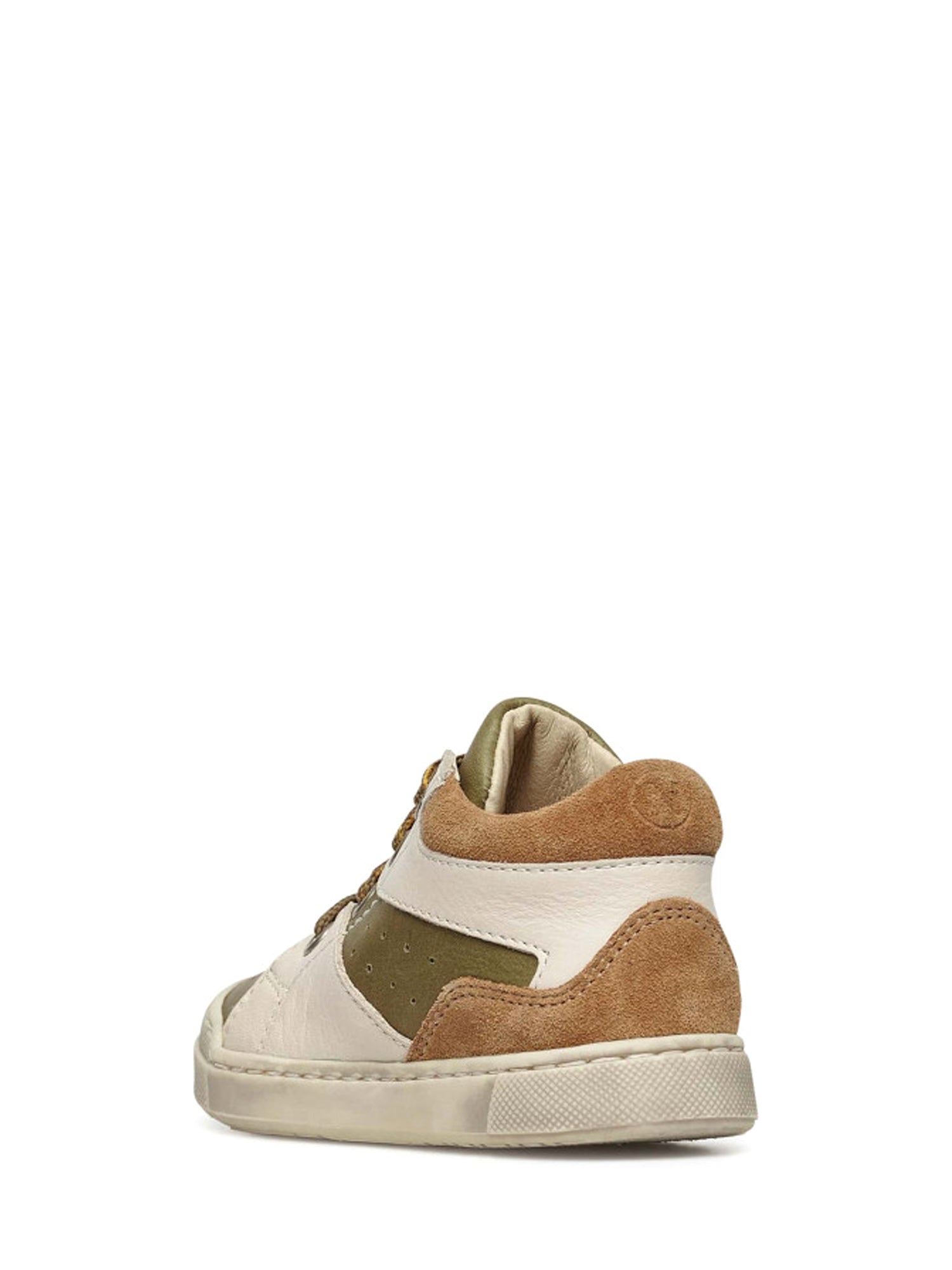 Sneakers Beige Naturino