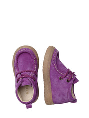 Polacchino Viola Naturino