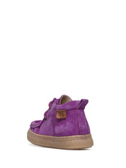 Polacchino Viola Naturino