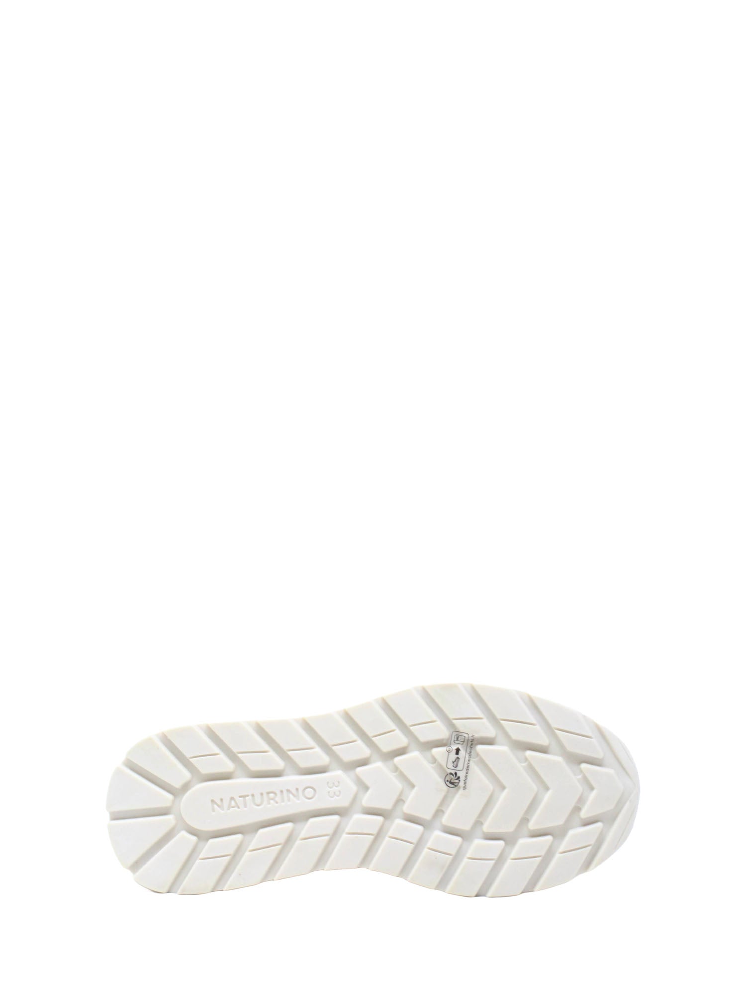 Sneakers Beige Naturino