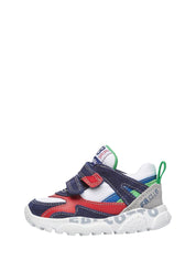 Scarpe con strappi Bianco Falcotto