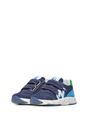 Scarpe con strappi Blu Naturino