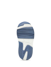 Scarpe con strappi Blu Naturino