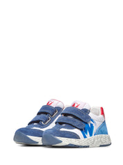 Scarpe con strappi Bianco Naturino