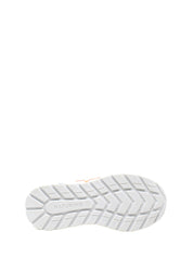 Scarpe con strappi Bianco Naturino