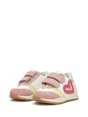 Scarpe con strappi Rosa Naturino