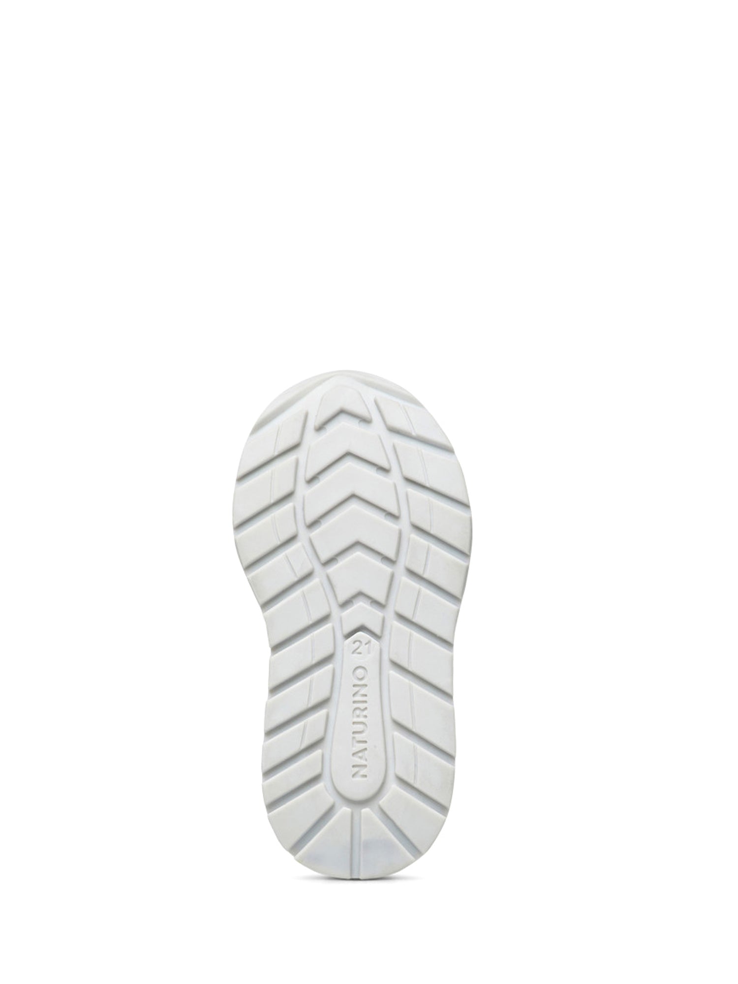 Scarpe con strappi Rosa Naturino