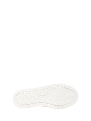 Scarpe con strappi Bianco Naturino