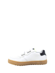 Scarpe con strappi Bianco Giallo Naturino