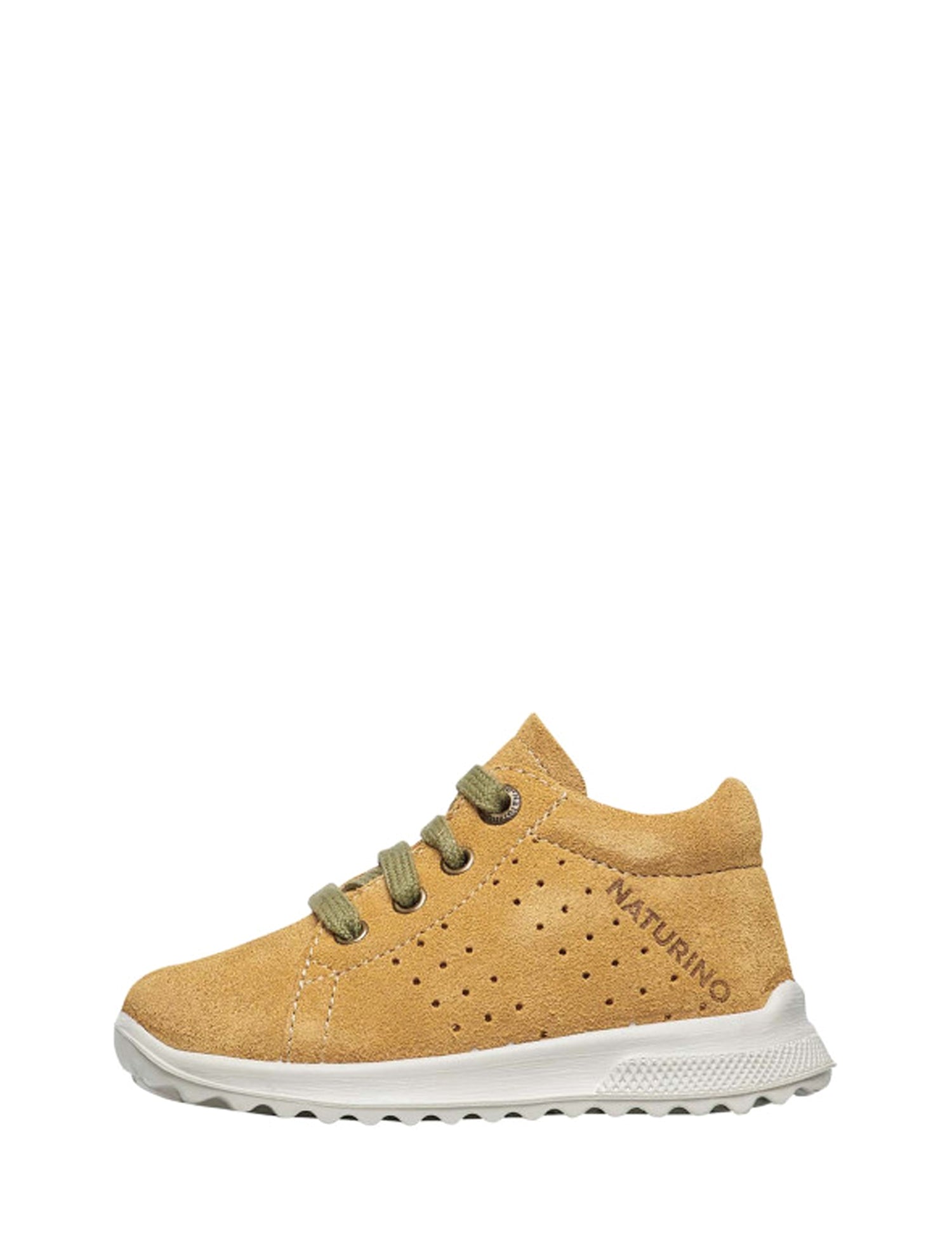Sneakers Beige Naturino