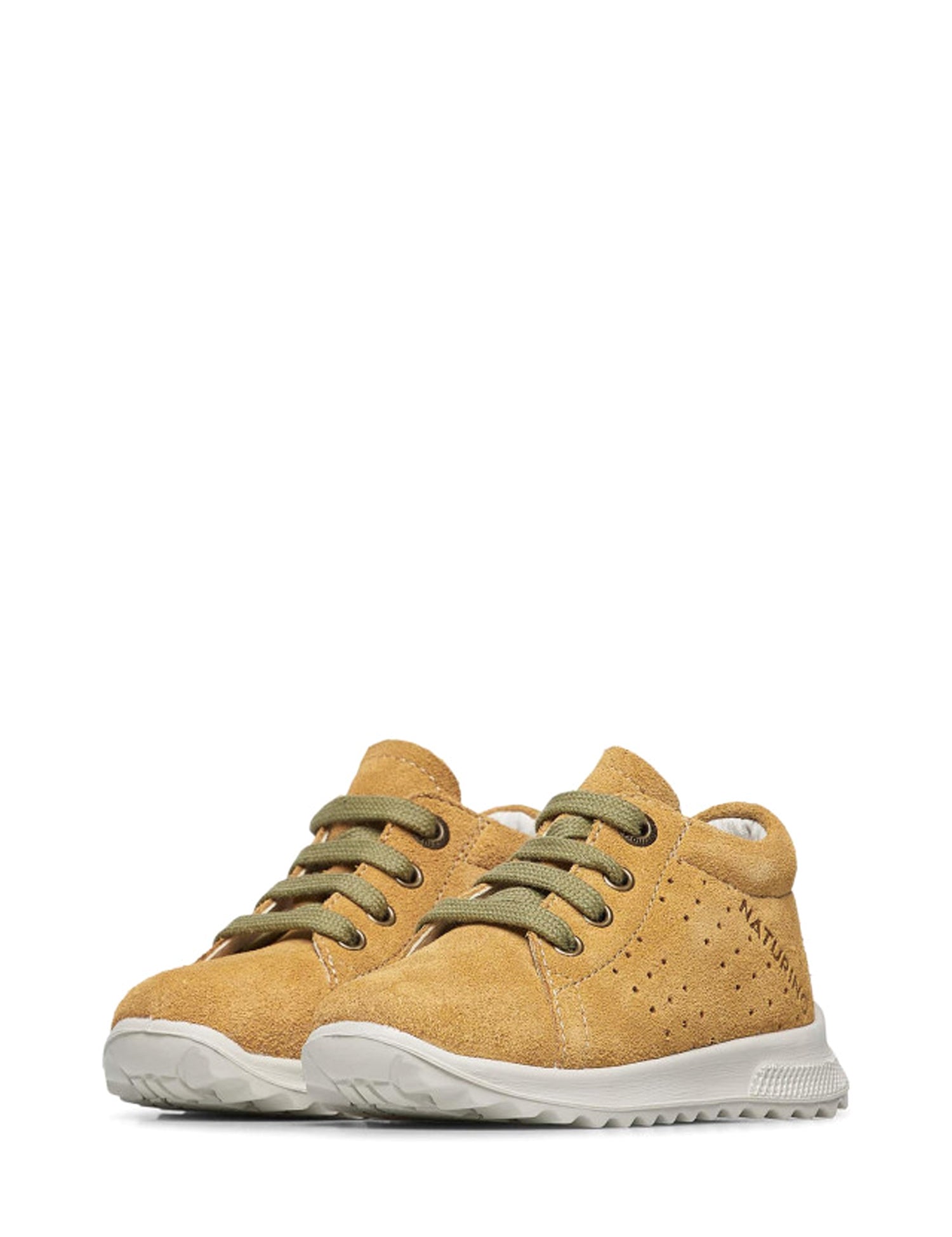 Sneakers Beige Naturino