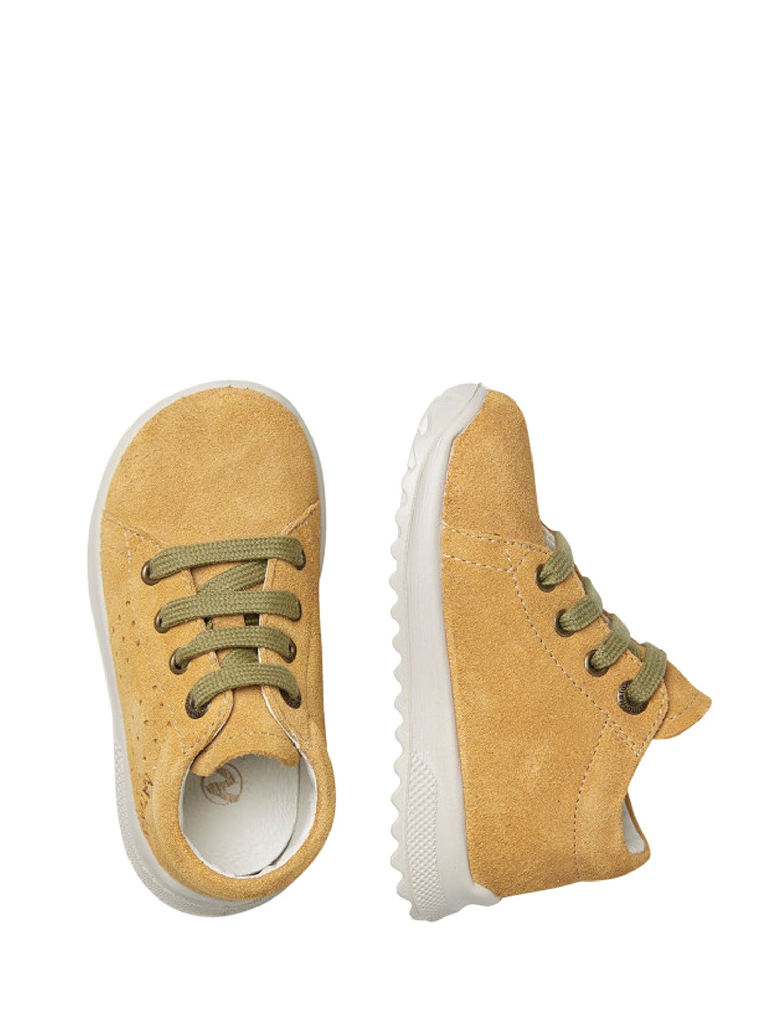 Sneakers Beige Naturino