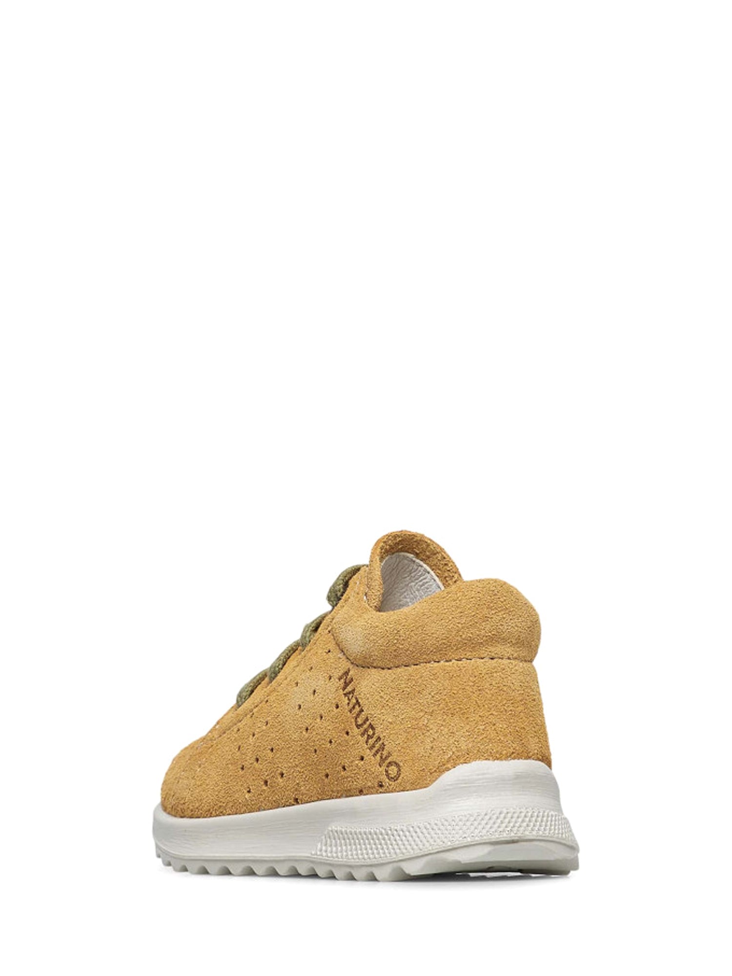 Sneakers Beige Naturino