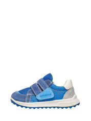 Scarpe con strappi Blu Naturino