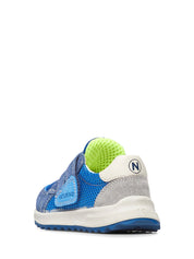 Scarpe con strappi Blu Naturino