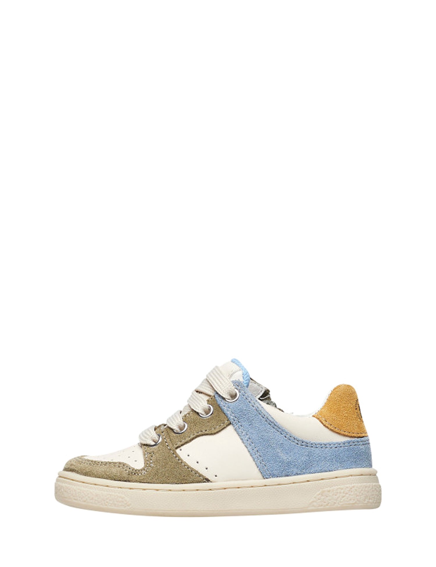 Sneakers Bianco Naturino