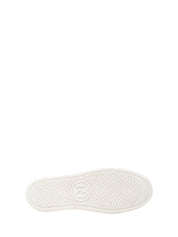 Sneakers Bianco Oro Naturino