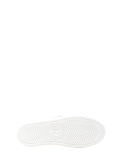 Sneakers Bianco Rosa Naturino