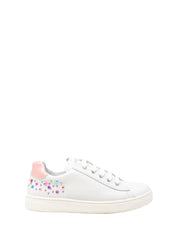 Sneakers Bianco Naturino
