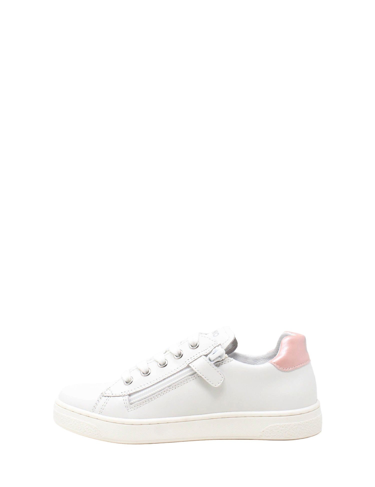 Sneakers Bianco Naturino