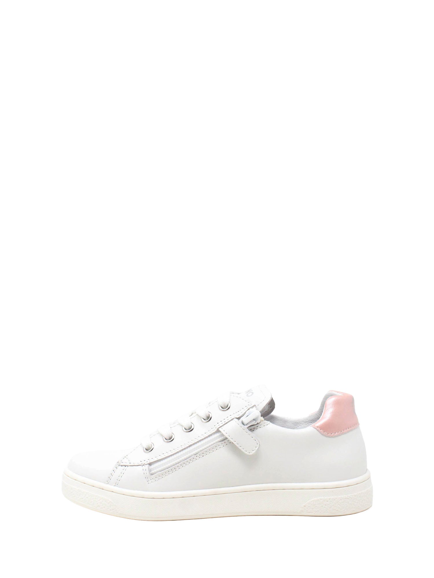 Sneakers Bianco Naturino