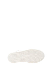 Sneakers Bianco Naturino
