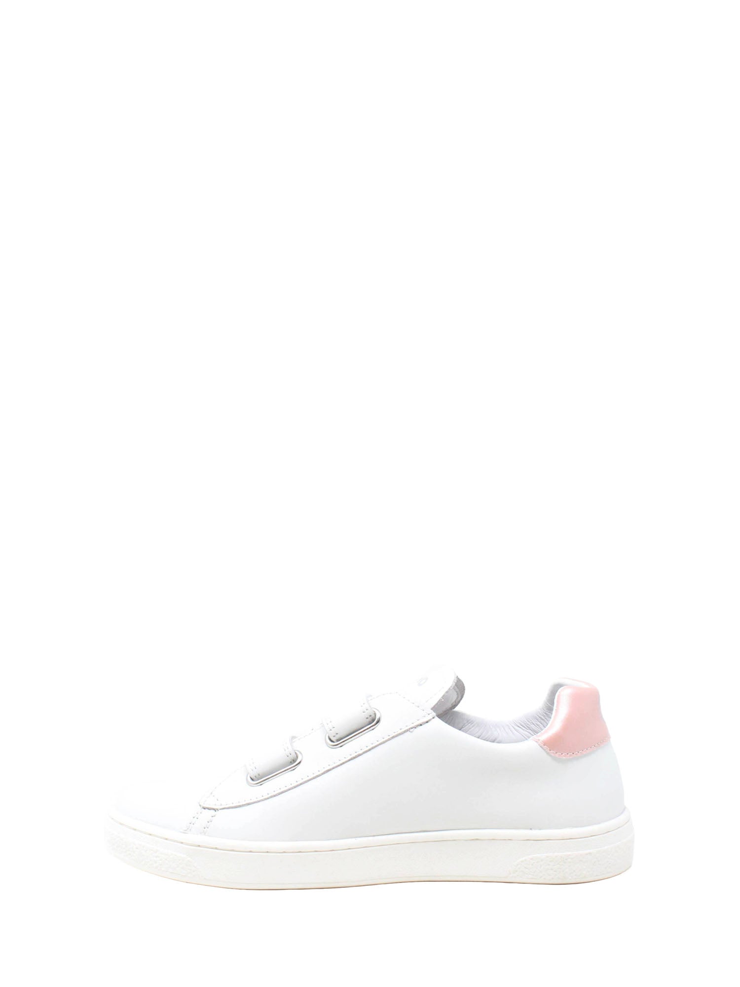 Sneakers Bianco Naturino